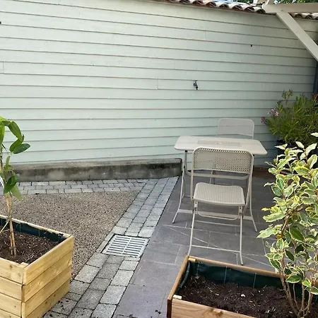 Beau Neuf Et équipé Appartamento