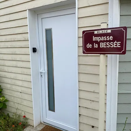 Appartamento Beau Neuf Et équipé *